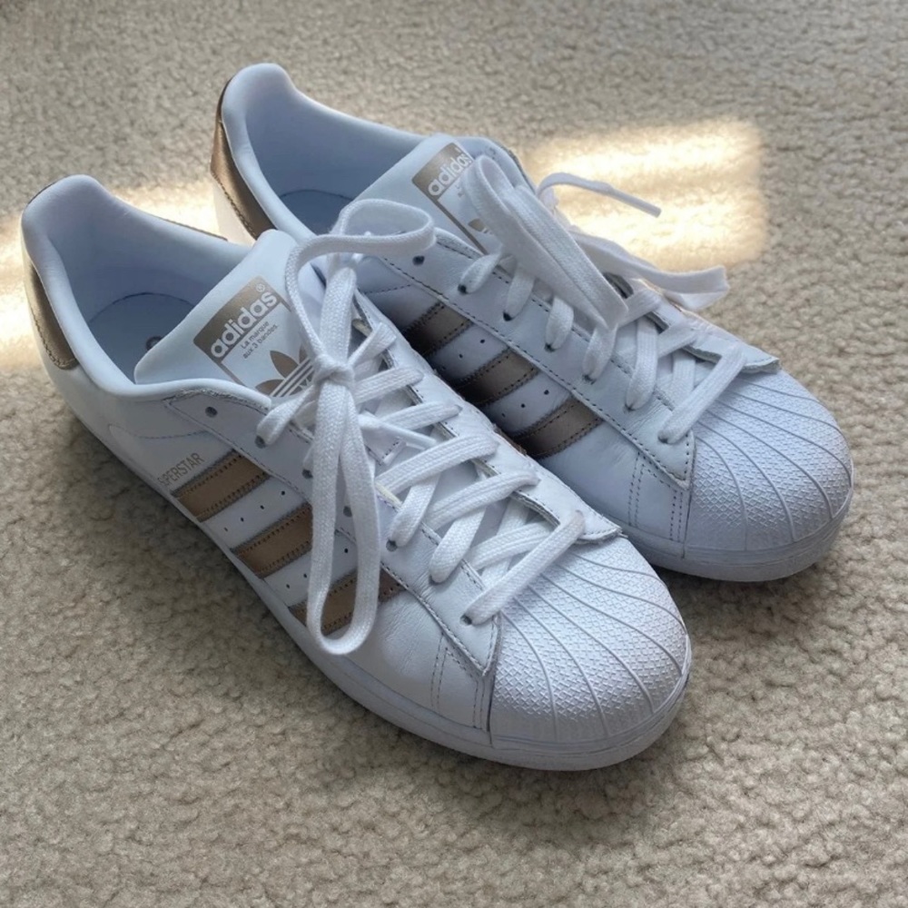 Adidas Superstar Shoes
